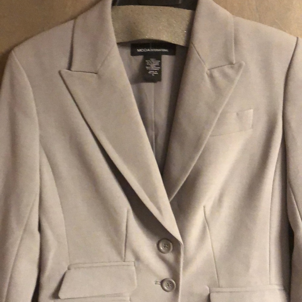 Jacket - Picture 2 of 2